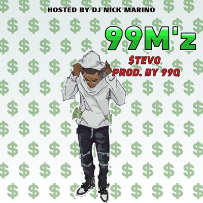 99m'z Hosted by DJ Nick Marino - EP