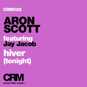 Hiver (Tonight) [feat. Jay Jacob] - EP