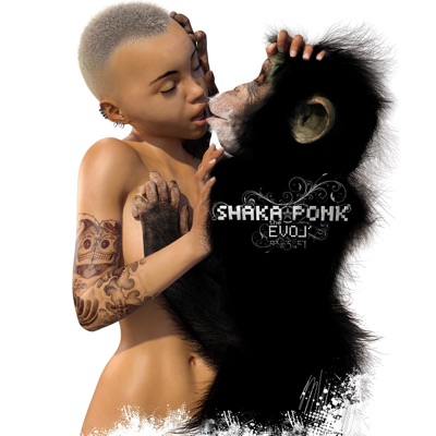 Stop the Bot - Shaka Ponk | Shazam