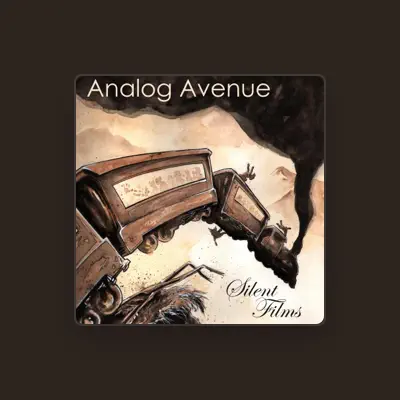 Listen to Analog Avenue, watch music videos, read bio, see tour dates & more!