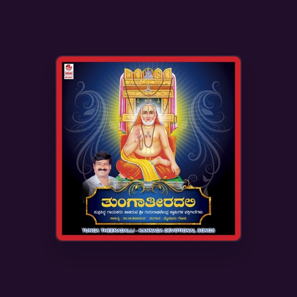 Kasturi Shankar's avatar