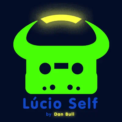 Lúcio Self (Overwatch Rap) - Single - Dan Bull
