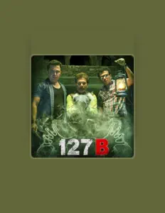 Dengarkan Ritesh Rao, tonton video musik, baca bio, lihat tanggal tur & lainnya!