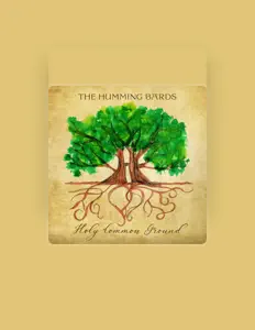 Listen to The Humming Bards, watch music videos, read bio, see tour dates & more!