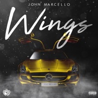 Wings - Single - John Marcello