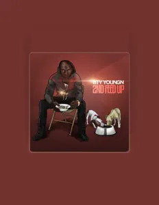 Listen to BTY Young'n, watch music videos, read bio, see tour dates & more!