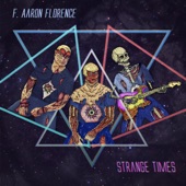 Strange Times artwork