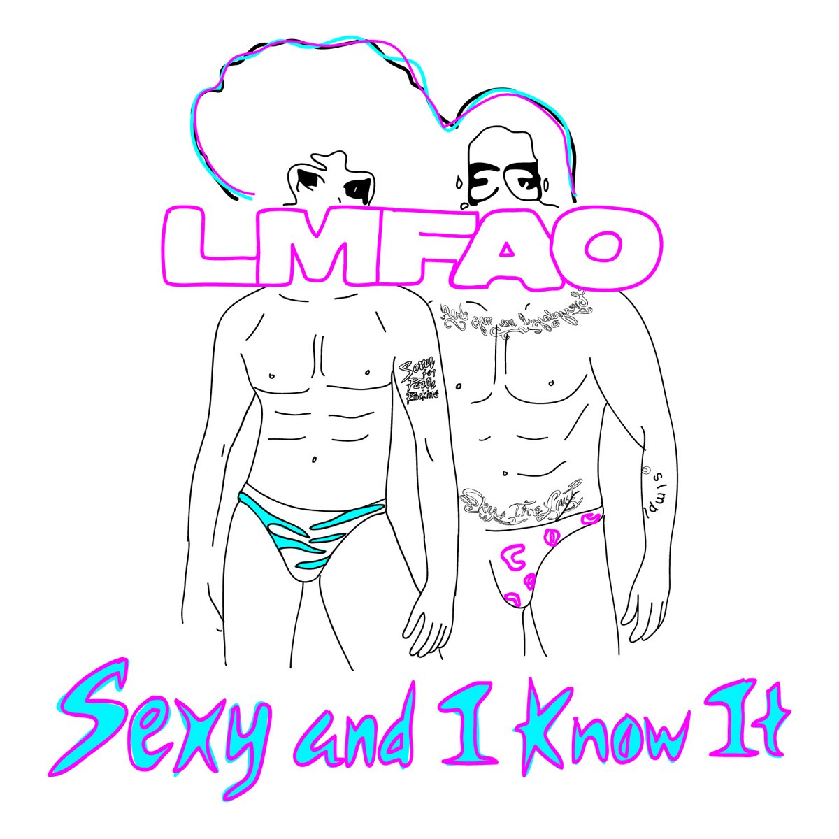 Sexy and I Know It (Remixes) - EP de LMFAO en Apple Music