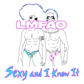 Sexy and I Know It (Mord Fustang) artwork