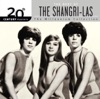 The Shangri-Las - Leader of the pack