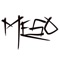 Aku Aku - Meso lyrics