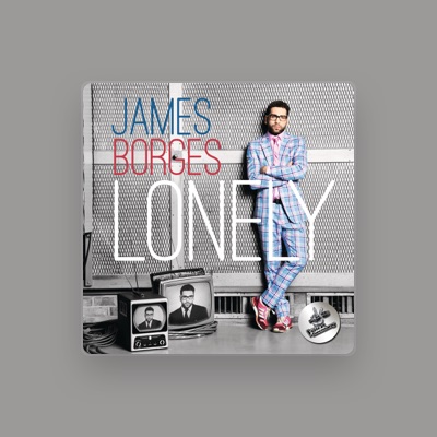 Listen to James Borges, watch music videos, read bio, see tour dates & more!