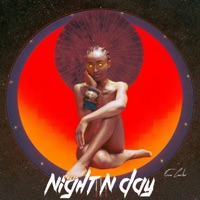 Night N' Day - Single - Erva Carter