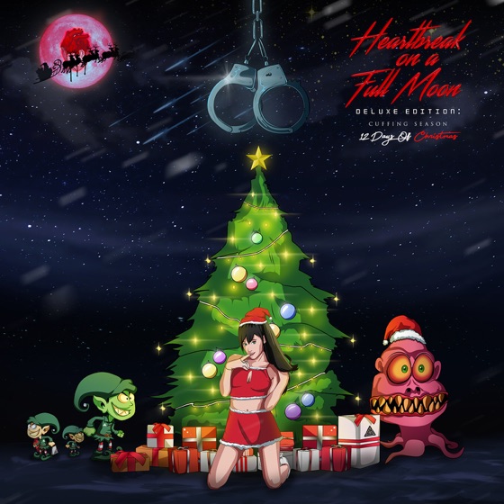 Cover artwork for Privacy