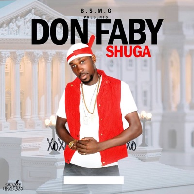 Shuga - Single
