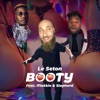 Booty (feat. Makkie & Stepherd) - Single