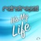 It's My Life (Radio Mix) artwork