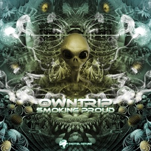 Smoking Proud - Single