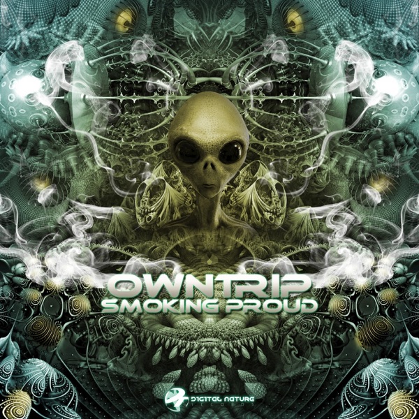 Smoking Proud - Single