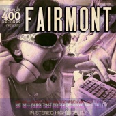 Fairmont - 15 Years