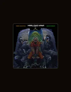 Poslechněte si interpreta Sinewave Sionora, sledujte hudební videa, přečtěte si životopis, podívejte se na data turné a další informace.