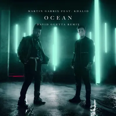 Ocean (feat. Khalid) [David Guetta Remix] - Single - David Guetta