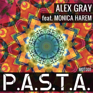P.A.S.T.A. (feat. Monica Harem) - EP
