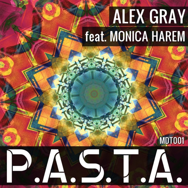 P.A.S.T.A. (feat. Monica Harem) - EP
