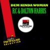 Dem Kinda Woman - Single