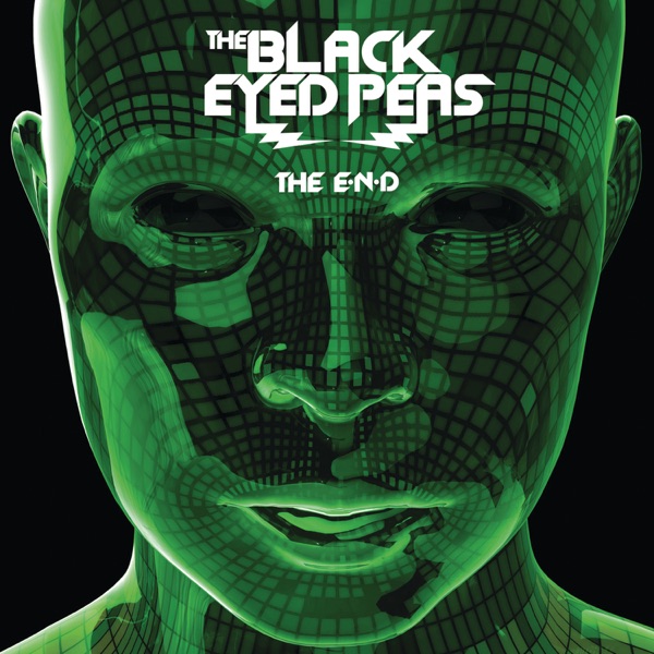 Black Eyed Peas with James Brown - I Gotta Feeling