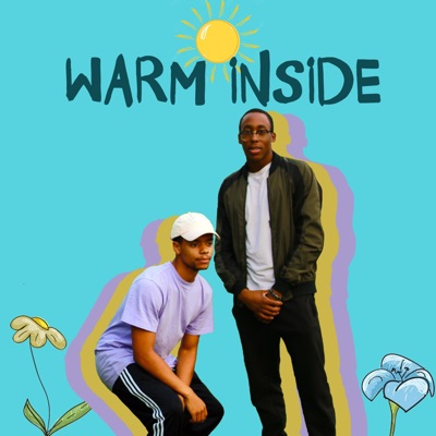 Warm Inside (feat. Troy IV) - Single