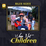 Majek Fashek - Holy Spirit (feat. 2face)