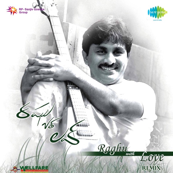 Raghu with Love - EP