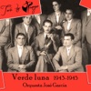 Alfredo Rojas, Sus Zorros Grises & Orquesta José García - Tristeza Marina