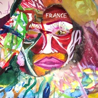 France (feat. Emeka) - Single - Nafets