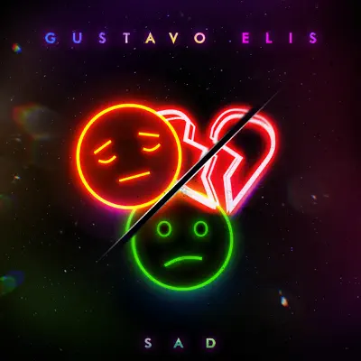 Sad - Single - Gustavo Elis