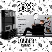 Louder (Kayliox Remix) artwork