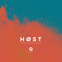 Coffee Shakes / Sauce - Single - HØST