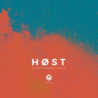 Coffee Shakes / Sauce - Single