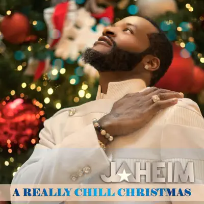 A Really Chill Christmas - Jaheim