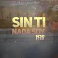 SIN TI NADA SOY