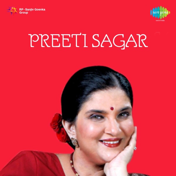 Preeti Sagar - EP