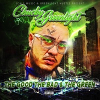 The Good the Bad & the Green - Chucky Greenlight