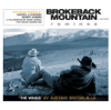 Brokeback Mountain Theme "The Wings" Remixes (Digital Version) - Gustavo Santaolalla