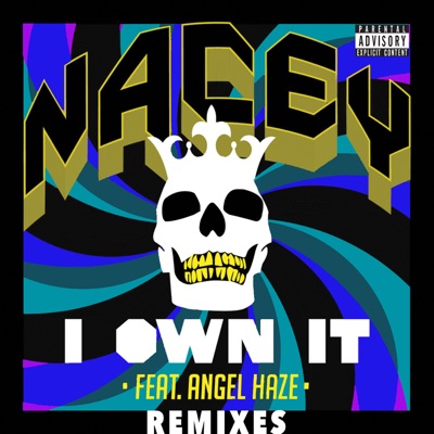 I Own It (feat. Angel Haze)-thumbnail