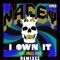 I Own It (feat. Angel Haze) - Nacey lyrics
