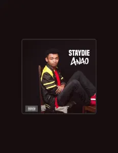 Listen to Staydie, watch music videos, read bio, see tour dates & more!