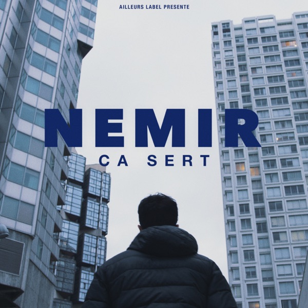 Ça sert - Single - Nemir