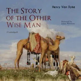 The Story of the Other Wise Man