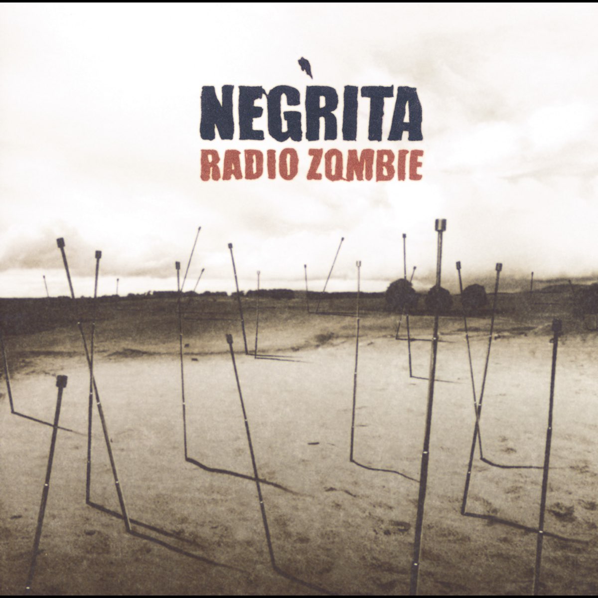 Radio Zombie by Negrita on Apple Music